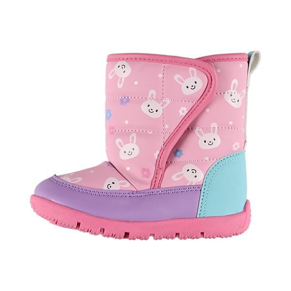 防寒ブーツ（アニマル）