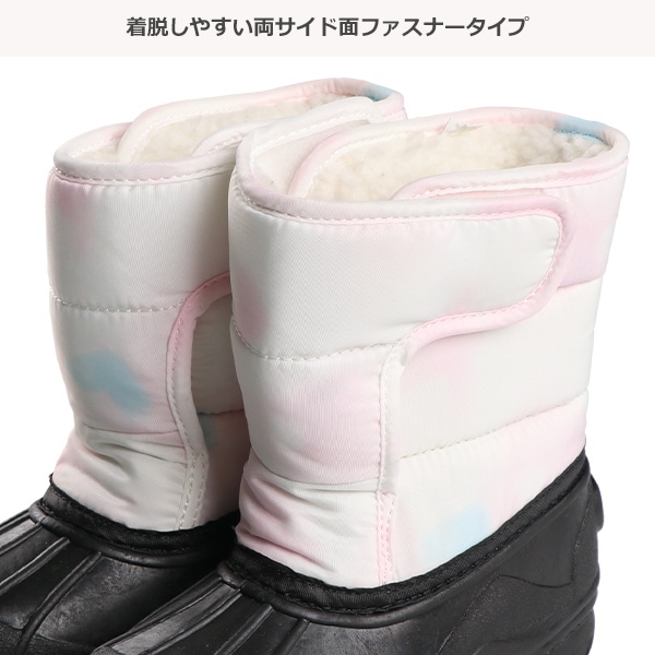 スノーブーツ