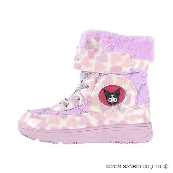 防寒ブーツ（クロミ）