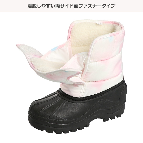 スノーブーツ