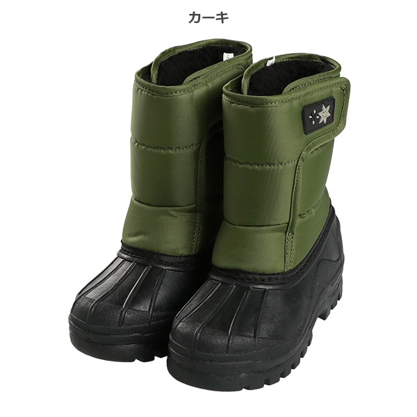 スノーブーツ