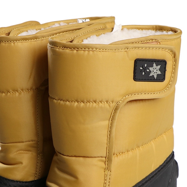 スクールスノーブーツ