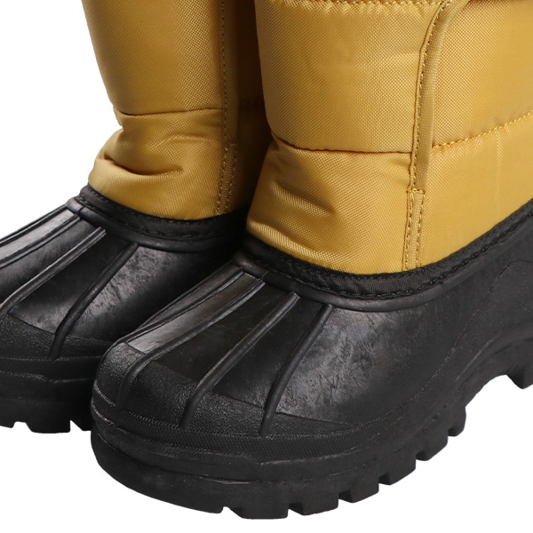 スクールスノーブーツ