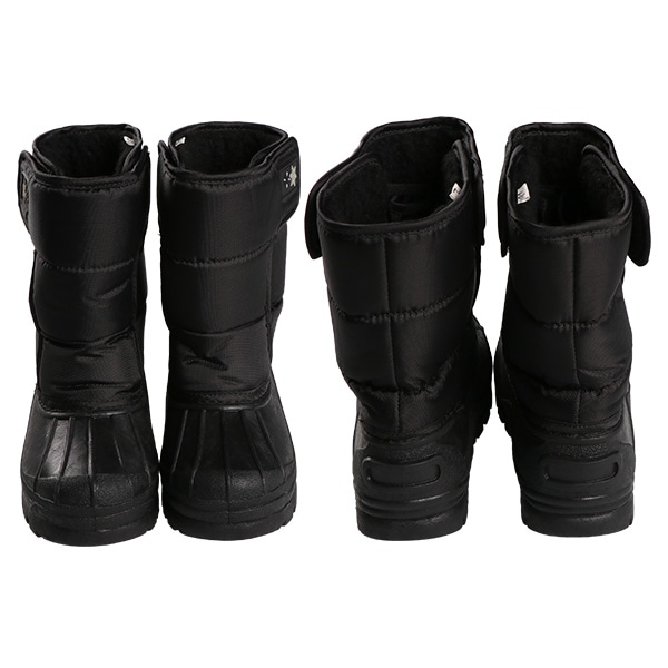 スクールスノーブーツ