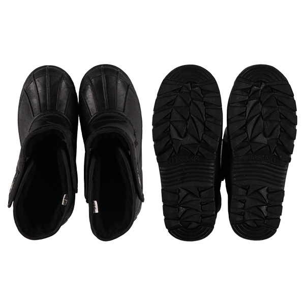 スクールスノーブーツ