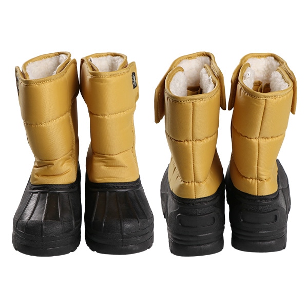 スクールスノーブーツ