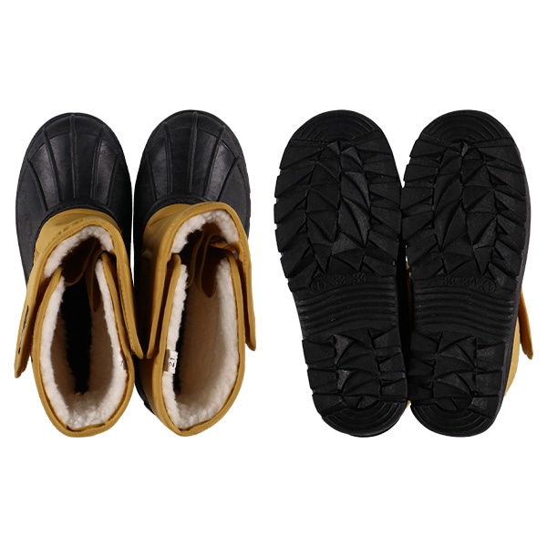 スクールスノーブーツ