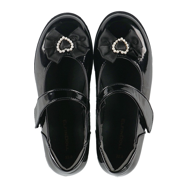 フォーマルシューズ（ハート）