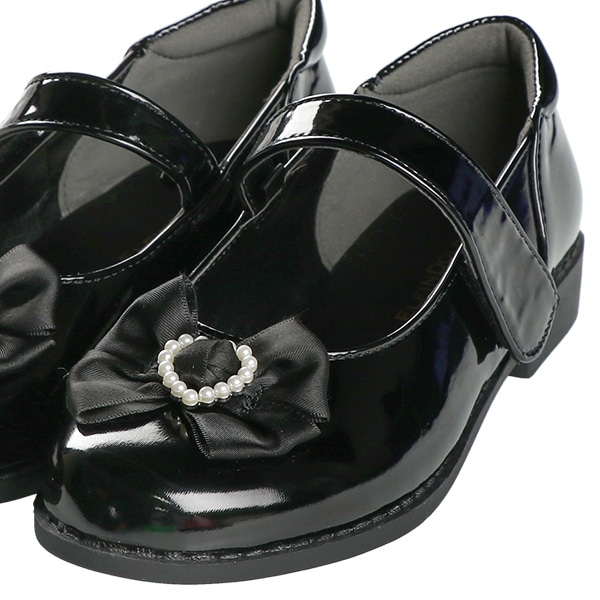 フォーマルシューズ（ハート）