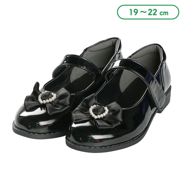 フォーマルシューズ（ハート）