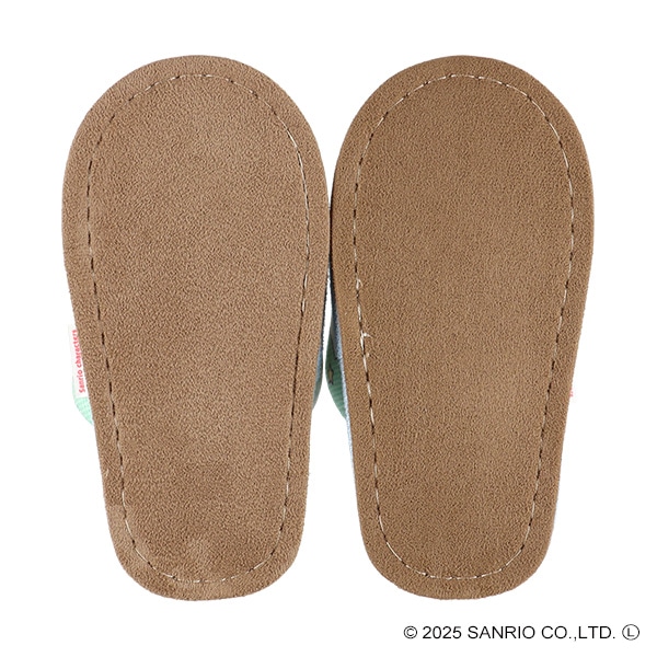 スリッパ（シナモロール）