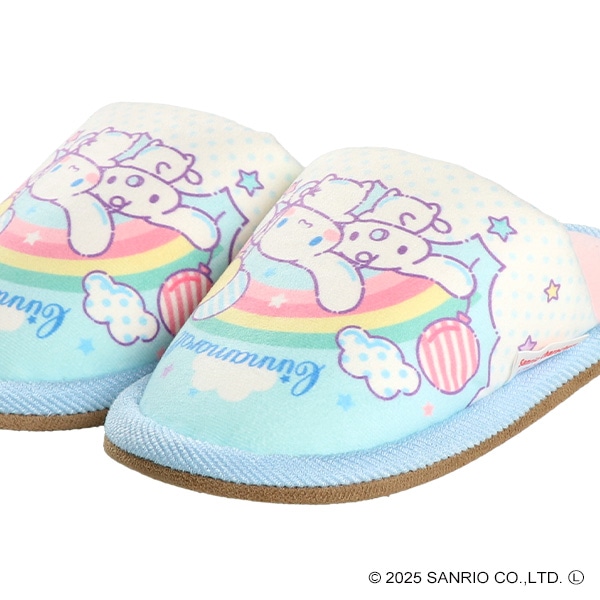 スリッパ（シナモロール）