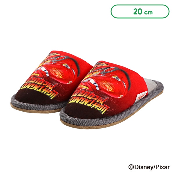 スリッパ（カーズ）