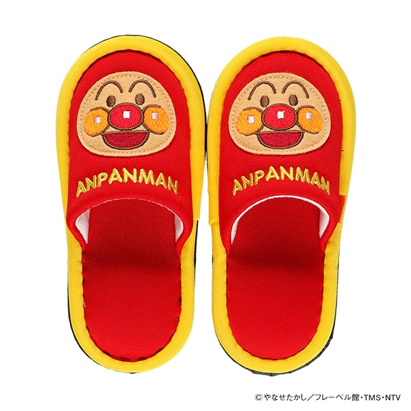スリッパ（アンパンマン）