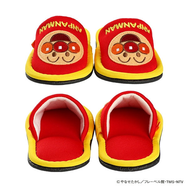 スリッパ（アンパンマン）
