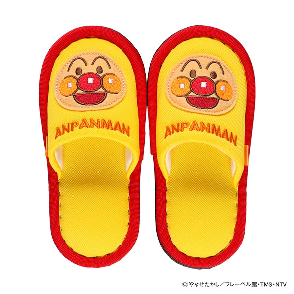スリッパ（アンパンマン）