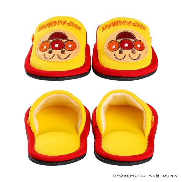 スリッパ（アンパンマン）