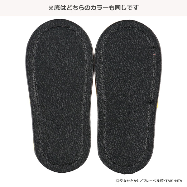 スリッパ（アンパンマン）