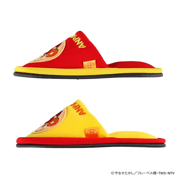 スリッパ（アンパンマン）