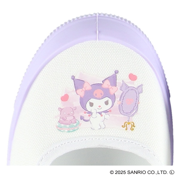 ムーンスター）上履き（クロミ）