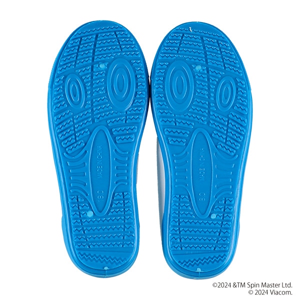 上履き バレーシューズ（パウ・パトロール）