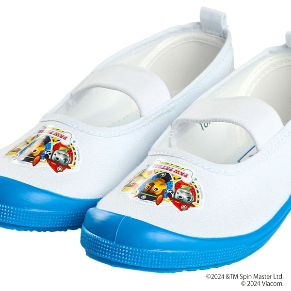 上履き バレーシューズ（パウ・パトロール）