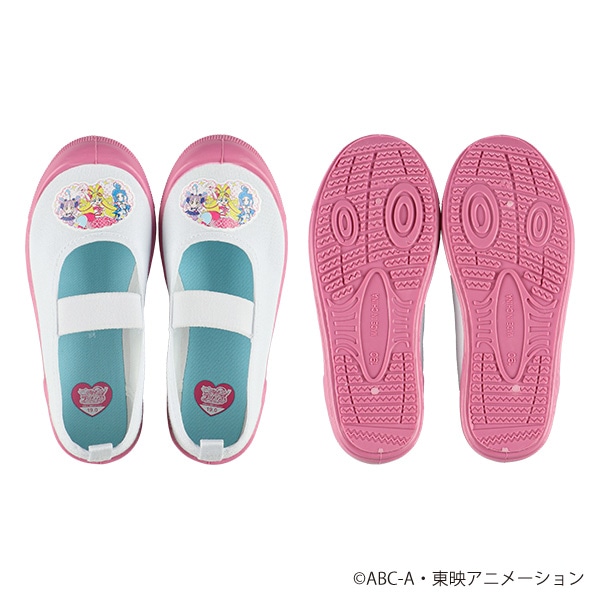 上履き（キミとアイドルプリキュア）
