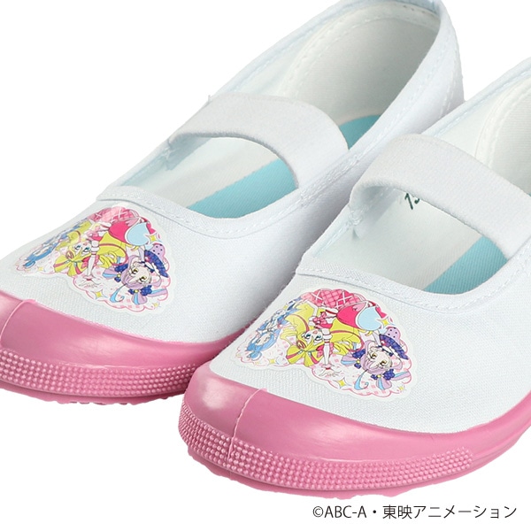 上履き（キミとアイドルプリキュア）