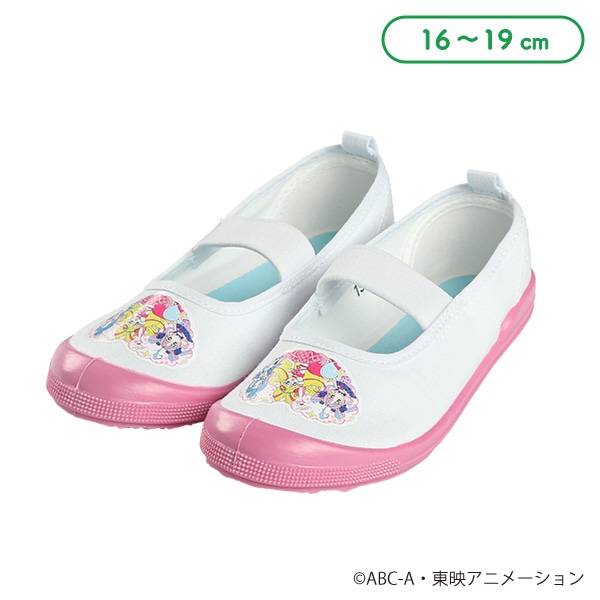 上履き（キミとアイドルプリキュア）