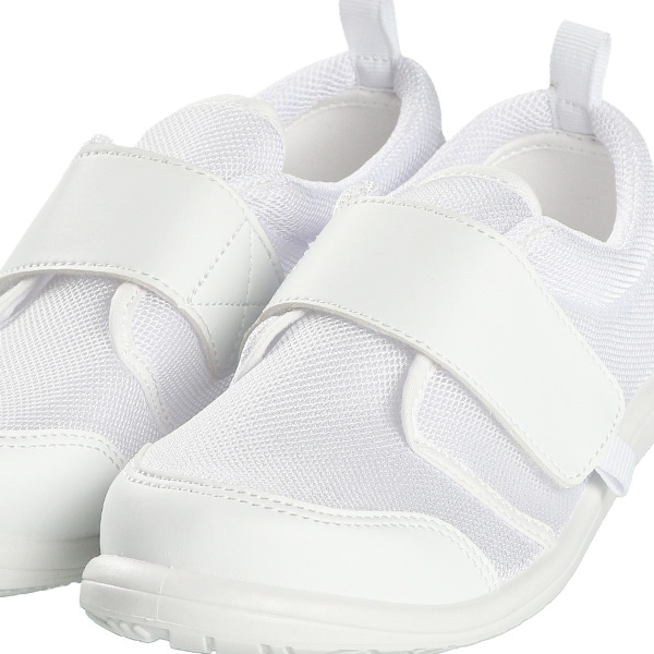 1ベルトバレーシューズ