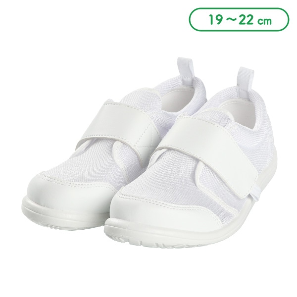 1ベルトバレーシューズ