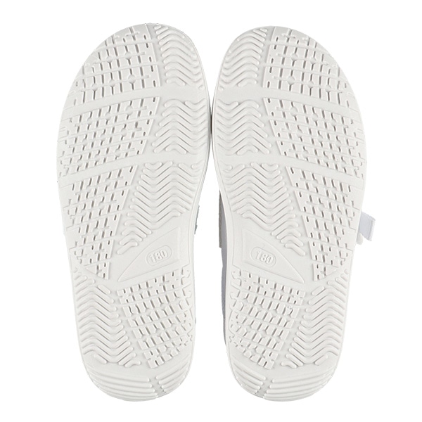 1ベルトバレーシューズ