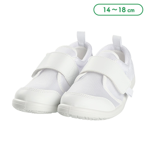 1ベルトバレーシューズ