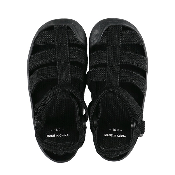 キッズテープグルカサンダル