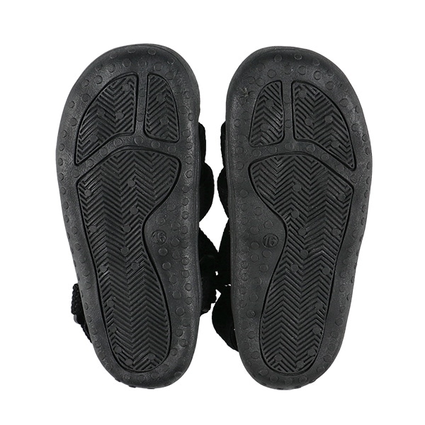 キッズテープグルカサンダル