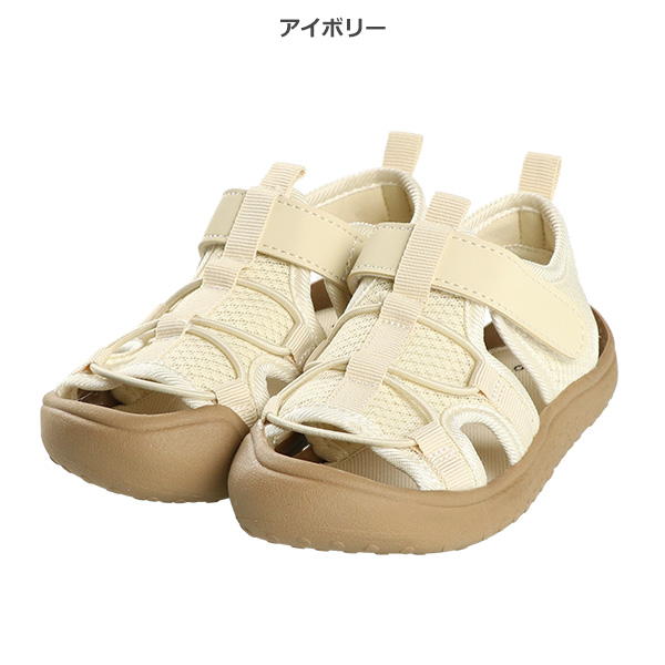 スポーツサンダル（無地）