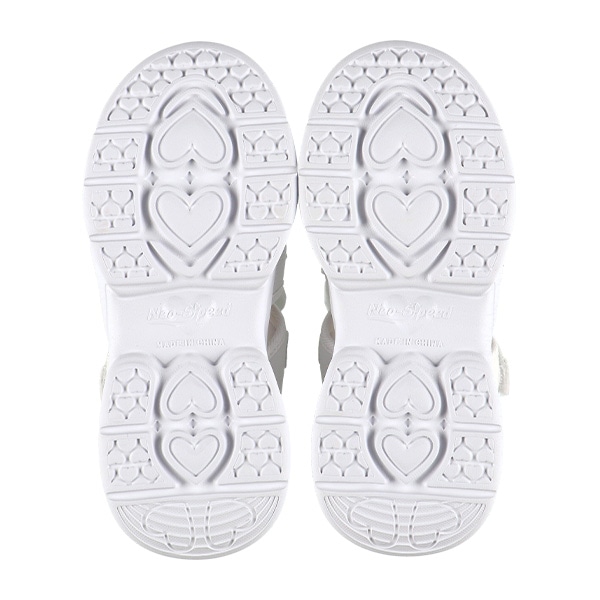 リボンサンダル