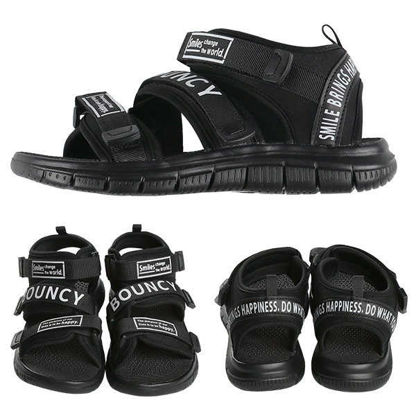 スポーツサンダル