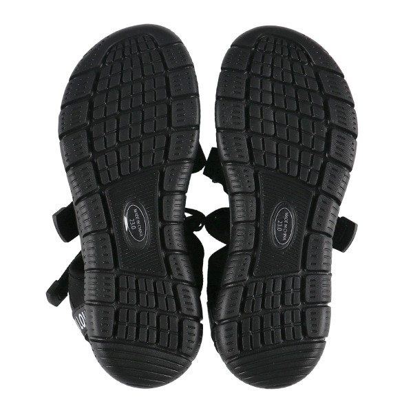 スポーツサンダル