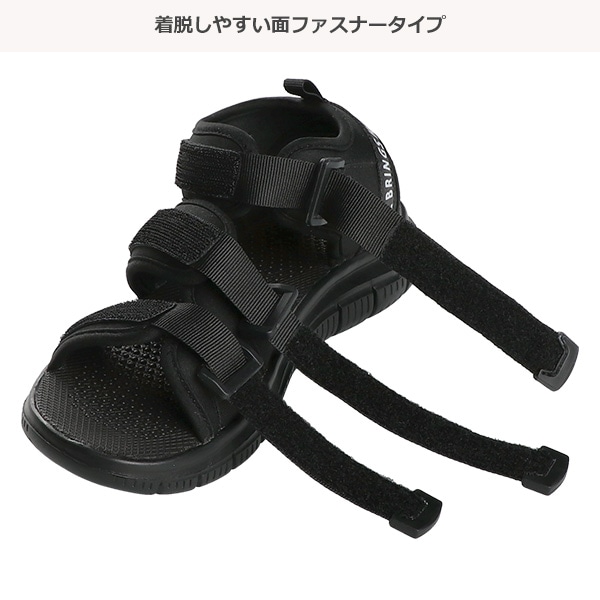 スポーツサンダル