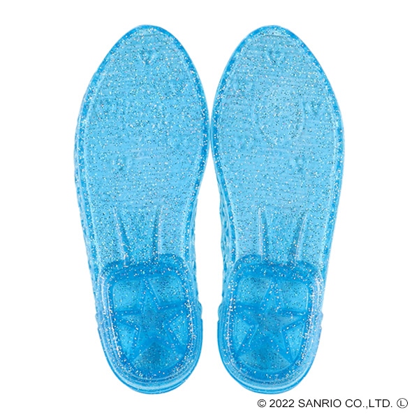 PVCサンダル（シナモロール）