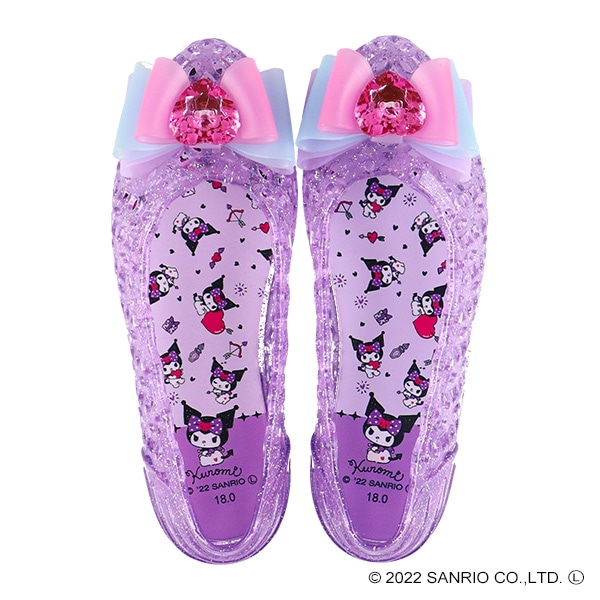 PVCサンダル（クロミ）