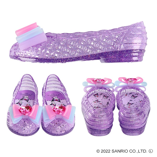 PVCサンダル（クロミ）