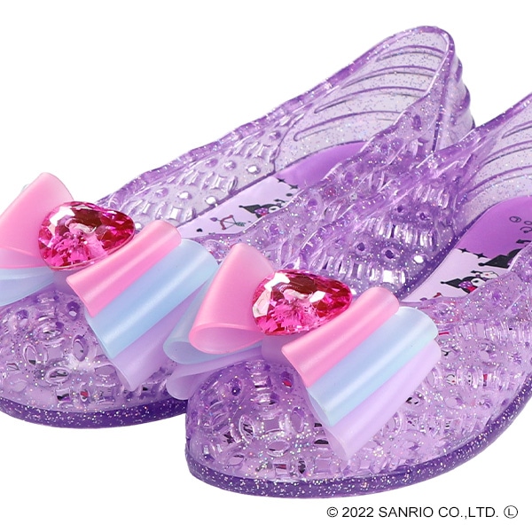 PVCサンダル（クロミ）