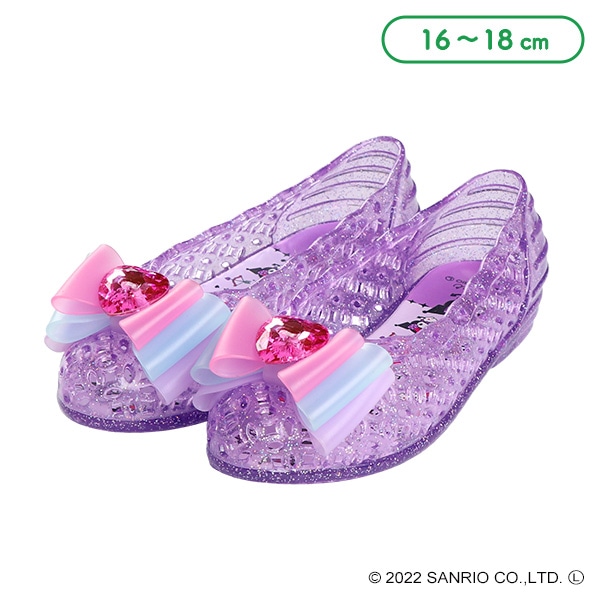 PVCサンダル（クロミ）