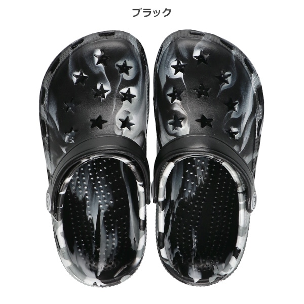 キッズEVAサンダル（迷彩）
