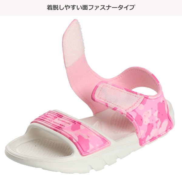 EVAスポーツサンダル