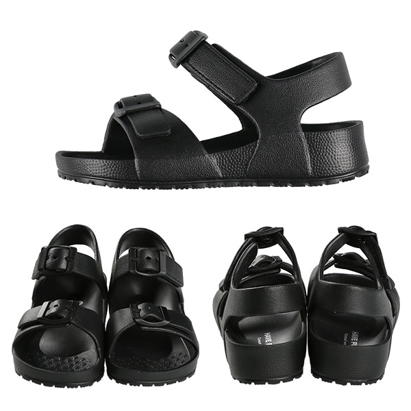 ベルト付きEVAサンダル