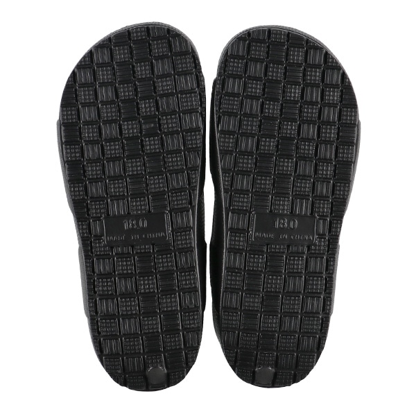 ベルト付きEVAサンダル