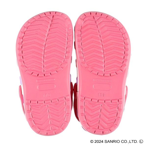 EVAサンダル（ハローキティ）